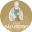 Logo Web Rádio São Pedro
