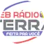 Logo Web Radio Terra