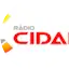Logo Cidade FM 99.7