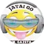 Logo Web Radio Gazeta Gospel
