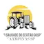 Logo Radio Sertao Gospel