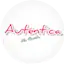 Logo Auténtica Radio