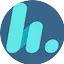Logo B105 Brisbane