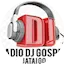 Logo WEB Radio DJ Gospel