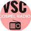 Logo VSC Gospel Radio