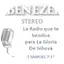 Logo Ebenezer Stereo