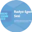 Logo Radyo Egenin Sesi