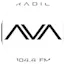 Logo Radio AVA