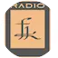 Logo Radio FK
