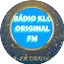 Logo Rádio Klc Original FM