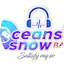 Logo Oceans Snow Radio