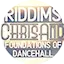 Logo ChrisAnd Reggae Studio