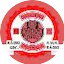 Logo Rádio GDC 10