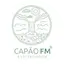 Logo Rádio Capão FM