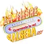 Logo La Fiebre Salsera radio