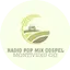 Logo Radio Pop Mix Gospel