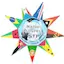 Logo Rádio Gospel FM STP - Sentindo o Toque da Paz