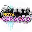Logo Radio web Nova Geracao Bauru