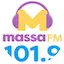 Logo Rádio Massa FM