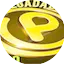 Logo Radio Pegada Gospel