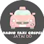 Logo Radio Taxi Gospel