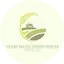 Logo Radio Serra Verde Gospel