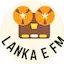 Logo Lanka E Fm