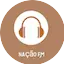 Logo Radio Nação Fm