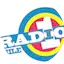 Logo Radio Uno Chile