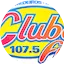 Logo Clube FM