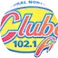 Logo Clube FM
