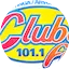 Logo Clube FM