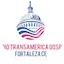 Logo Radio Transamerica Gospel