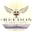 Logo Freedom Inspirations Radio