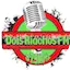 Logo Dois Riachos FM 87.9