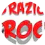 Logo 70 80 90 Vibrazioni Rock Radio
