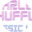 Logo Haarlem Shuffle