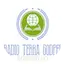 Logo Radio Terra Gospel