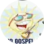Logo Radio Vivo Gospel