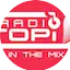 Logo TOPi Radio 6