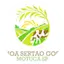 Logo Radio Saudade Gospel