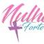 Logo Radio Mulheres Forte de Santo Antonio de Jesus Bahia