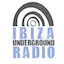 Logo Ibiza Underground Radio