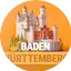 Logo bigFM Baden-Württemberg