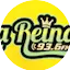 Logo La Reina Huila
