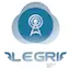Logo Radio Alegría