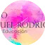 Logo Radio Manuel Rodríguez