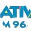 Logo Nativa FM