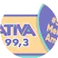 Logo Nativa FM