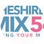 Logo Cheshire's Mix 56